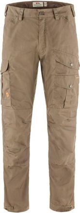 Fj&auml;llr&auml;ven Vidda Pro Trousers Trekkinghose f&uuml;r Herren | beige