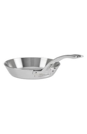 Viking 3-Ply Contemporary Stain 8-Inch Fry Pan in Stainless Steel at Nordstrom Rack