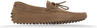 Tod's Mocassini - - Shoes - Uomo - Marrone - 40 EU