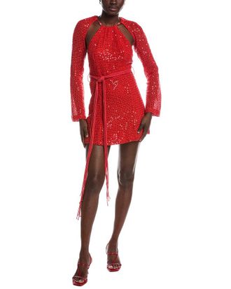 Sabina Mus&aacute;yev Greta Dress