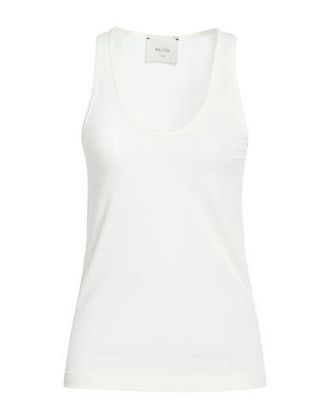 Alysi Tank tops