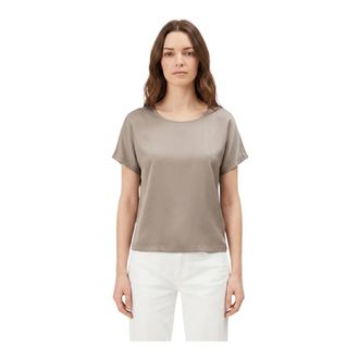Drykorn Dames, Tops, Beige, Maat: XL