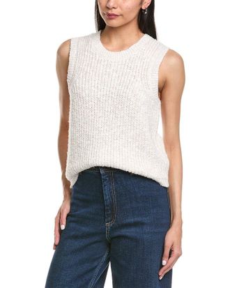 Splendid Elysees Sweater Tank