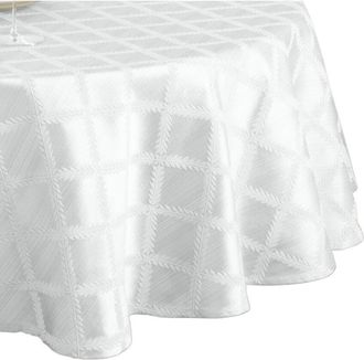 Lenox Laurel Leaf Tablecloth