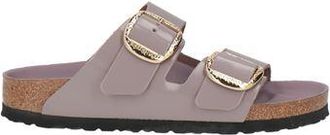 Birkenstock CALZATURE - Sandali su YOOX.COM