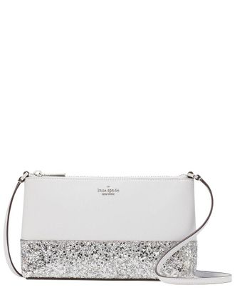 Kate Spade New York Kate Spade New York Flash Glitter Crossbody