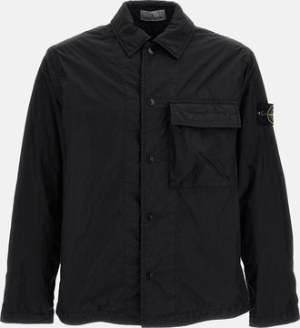 Stone Island Giubbotto Imbottito Leggero