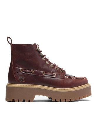Timberland Mid Lace up Boot