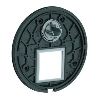 GROHE Placa De Montaje 49095 Para Ehm-fms Con 3 Cambios