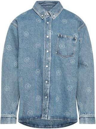 Martine Rose COATS & JACKETS - Denim outerwear sur YOOX.COM
