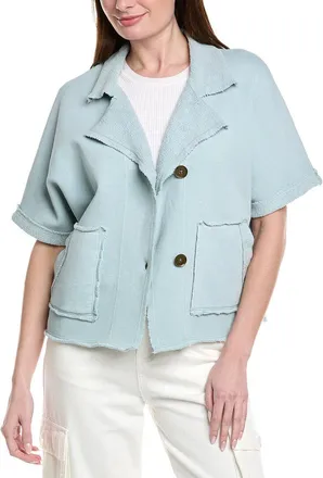 Xcvi Xcvi Kennison Capelet