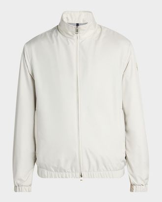 Moncler Men & apos;s Meidassa Wind-Resistant Jacket
