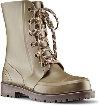 Cougar Womens Madrid Boot In Moss