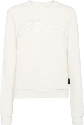Philipp Plein Sweatshirt Signature