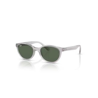 Ray-Ban Stijlvolle zonnebril voor dagelijks gebruik - unisex - Zonnebrillen - Grijs - 45 MM - Accessoires