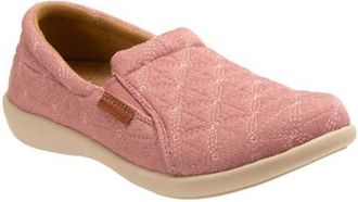 Revitalign Siesta Serenity Slip-On Sneaker in Pink at Nordstrom, Size 7.5