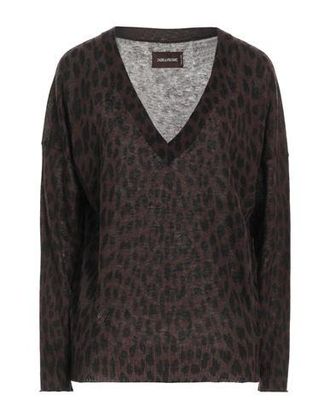 Zadig&Voltaire MAGLIERIA - Pullover su YOOX.COM
