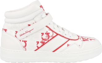 Ferragamo Noe 2 Sneakers