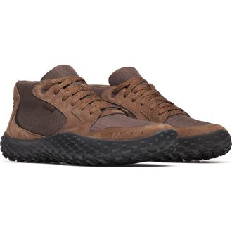Merrell Wrapt Hiking Sneaker in Coffee at Nordstrom, Size 11.5