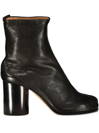 Maison Margiela 80mm Tabi boots - Black