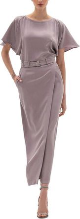 BGL Fashion Midi Dress