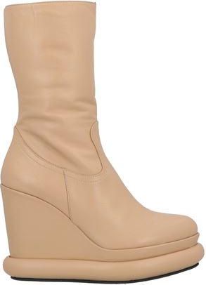 Paloma Barcel&oacute; CALZADO - Botines de ca&ntilde;a alta en YOOX.COM