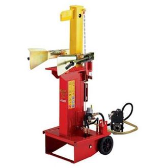 Zanone Spaccalegna Elettrico Hp 3 t 8 Vert. Sle- 8 Zanon