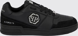 Philipp Plein Sneakers P-Force in pelle
