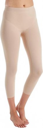 TC Fine Intimates Adjust Perfect Capri Pantliner In Warm Beige
