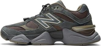 New Balance 9060 Blacktop Dark Moss U9060PH