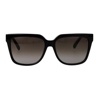 Ferragamo unisex, Accessoires, Zwart, Maat: 58 MM