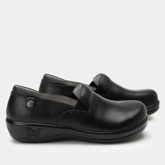 Alegria Womens Keli Shoe In Oiled Ash