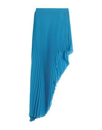 Patrizia Pepe BOTTOMWEAR - Mini skirts sur YOOX.COM