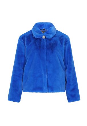 Faina Jas Dames blauw