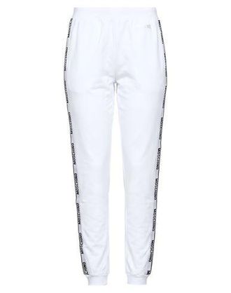Moschino PARTES DE ABAJO - Pantalones en YOOX.COM