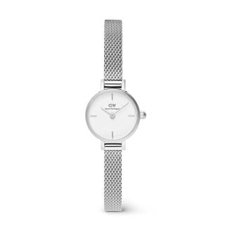 Daniel Wellington Accessoires, Dames, Grijs, ONE Size, Watches