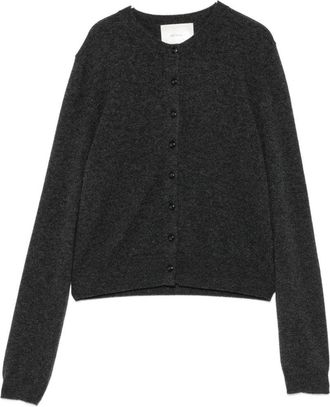 Lisa Yang Cardigan in cashmere Lisa Yang Karia