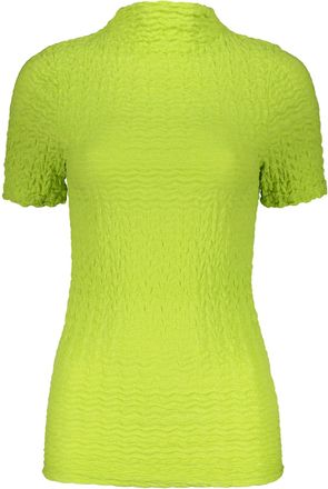 Low Classic Short Sleeve Top