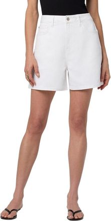Hudson Hudson Jeans Relaxed Short