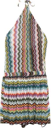 Missoni Short Jumpsuit