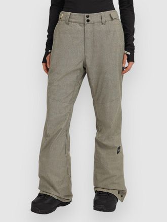 O'Neill FwcCruz Melange Broek
