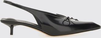 Jacquemus Pump JACQUEMUS Woman color Black