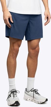 Cuts Crossover Shorts in Iron Navy at Nordstrom, Size Xx-Large
