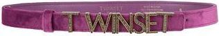 Twin-Set Kleinlederwaren - Gürtel auf YOOX.COM