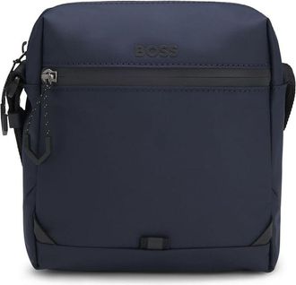 HUGO BOSS Stenson Ns Zip Schoudertas