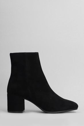 Carmens Amber Daily High Heels Ankle Boots