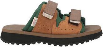 Suicoke CALZATURE - Sandali su YOOX.COM