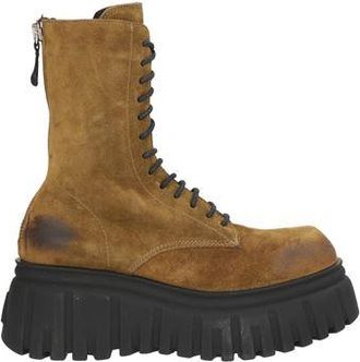 Aniye By CALZADO - Botines de ca&ntilde;a alta en YOOX.COM