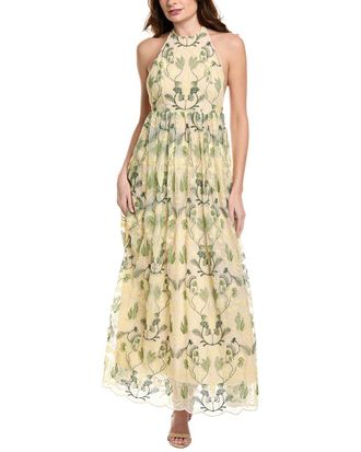 Agua Bendita Agua By Agua Bendita Habitat Dress