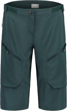 Maloja RealspitzeM. Velohose f&uuml;r Damen | blau